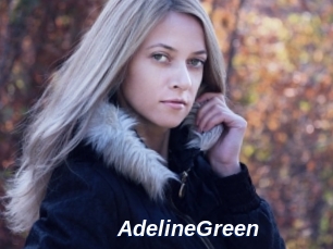 AdelineGreen