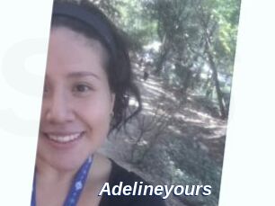 Adelineyours