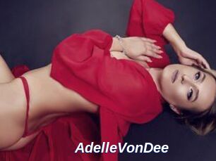 AdelleVonDee