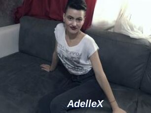 AdelleX