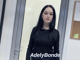 AdelyBonde