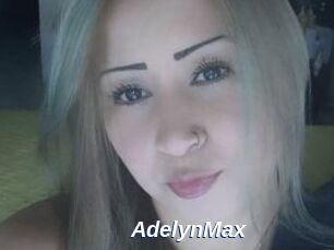 AdelynMax