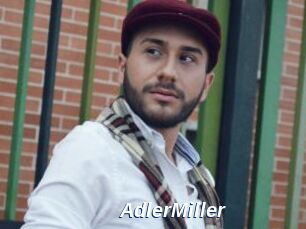 AdlerMiller