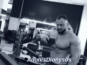 AdonisDionysos