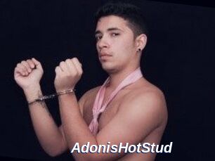 AdonisHotStud