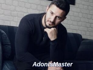 AdonisMaster