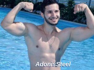 AdonisSteel