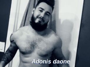 Adonis_daone