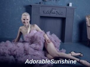 AdorableSunshine
