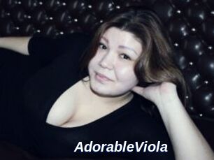 AdorableViola