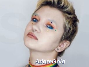 AdoreGold