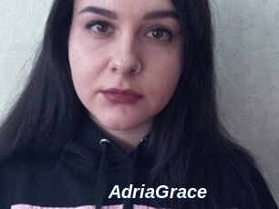 AdriaGrace