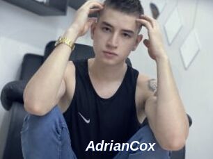 AdrianCox