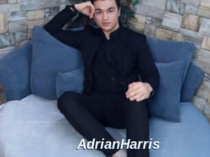 AdrianHarris