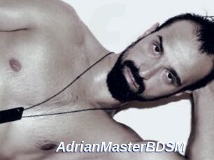 AdrianMasterBDSM