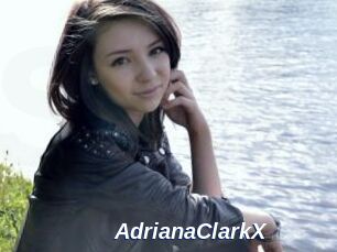 AdrianaClarkX