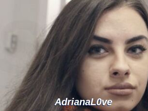 AdrianaL0ve