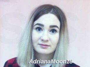 AdrianaMoon18