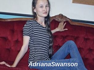 AdrianaSwanson