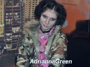 AdriannaGreen