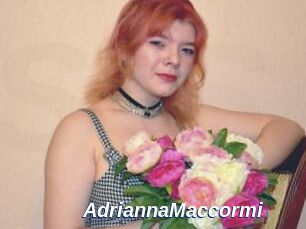 AdriannaMaccormi