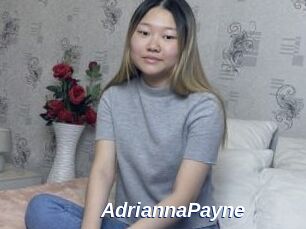 AdriannaPayne