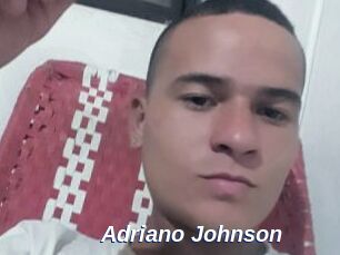 Adriano_Johnson