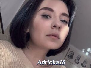 Adricka18