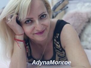 AdynaMonroe