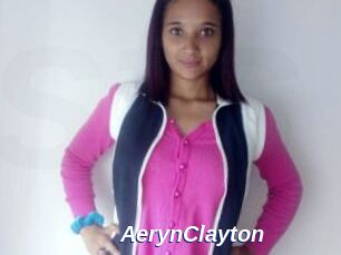 AerynClayton