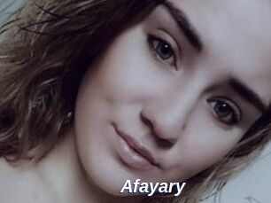 Afayary