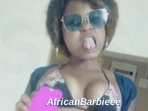 AfricanBarbieee