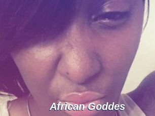 African_Goddes