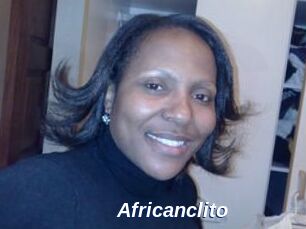 Africanclito