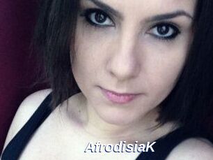 AfrodisiaK