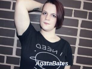 AgataBates