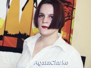 AgataClarke