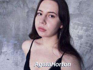 AgataHorton