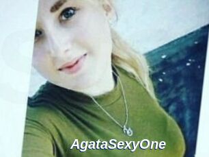 AgataSexy_One