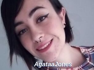 AgataaJones