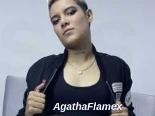 AgathaFlamex