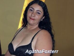 AgathaFoxterr