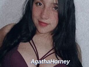 AgathaHorney