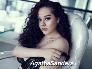 AgathaSanders