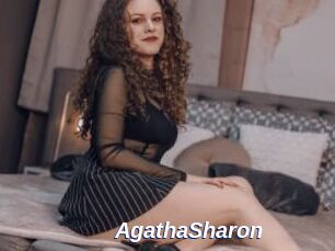 AgathaSharon