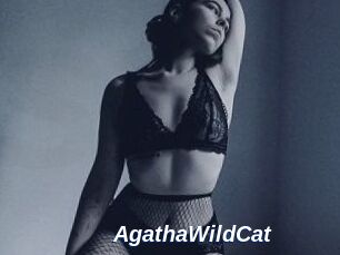 AgathaWildCat