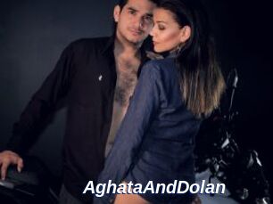 AghataAndDolan