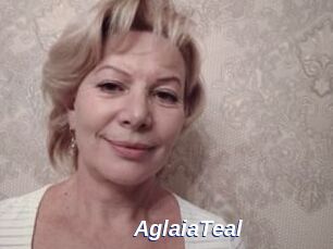 AglaiaTeal