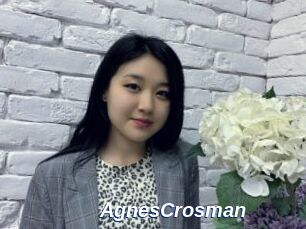 AgnesCrosman