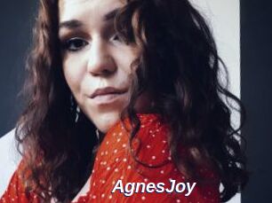 AgnesJoy